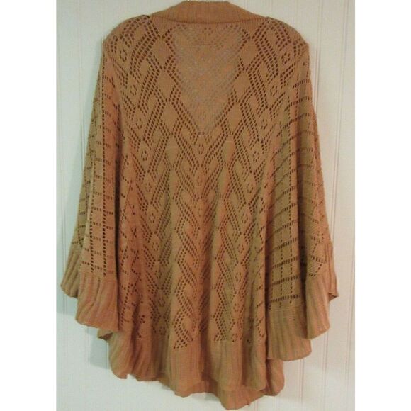 NICK & MO CAPE MELON COLOR OSFM - Picture 2 of 6